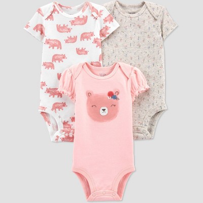 target onesies for girls