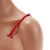 Unique Bargains Women's Fine Shoulder Straps 3 Pairs - 2 of 4
