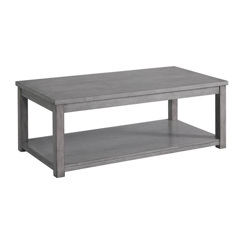Rhys Occasional Table Set Gray - Picket House Furnishings, 3 of 18