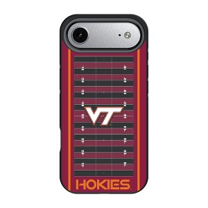 NCAA ACC Universities Field Bump Cell Phone Case for Apple iPhone 17 Series - 1 of 4