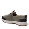 Dearfoams Men's Cypress Energy Return Slip-On Sneaker - 2 of 4