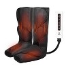 iReliev Relaxable Leg & Foot Air Compression Recovery Boots - 4 of 4