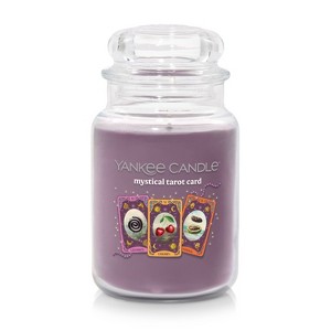 Original Large Jar Candle 22oz - Yankee Candle - 1 of 4