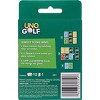 UNO Golf Card Game for Kid, Adult & Family Nights, Parties & Travel, Includes 112 Cards - 3 of 4