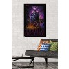 Trends International Mattel Masters of the Universe: Revelation - Skeletor Unframed Wall Poster Prints - 2 of 4