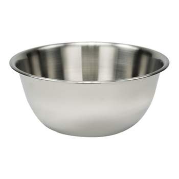 KitchenAid 4.5 Quart Polished Stainless Steel Bowl with Handle - K45SB