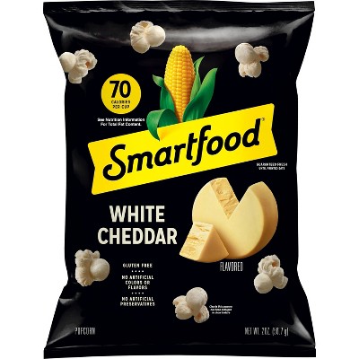 Smartfood White Cheddar Popcorn - 2oz