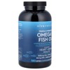 Viva Naturals Omega-3 Fish Oil, Triple-Strength, 180 Softgels (1,250 mg per Softgel) - 4 of 4
