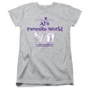 Women's Gilmore Girls Al's Pancake World T-Shirt - 4 of 4