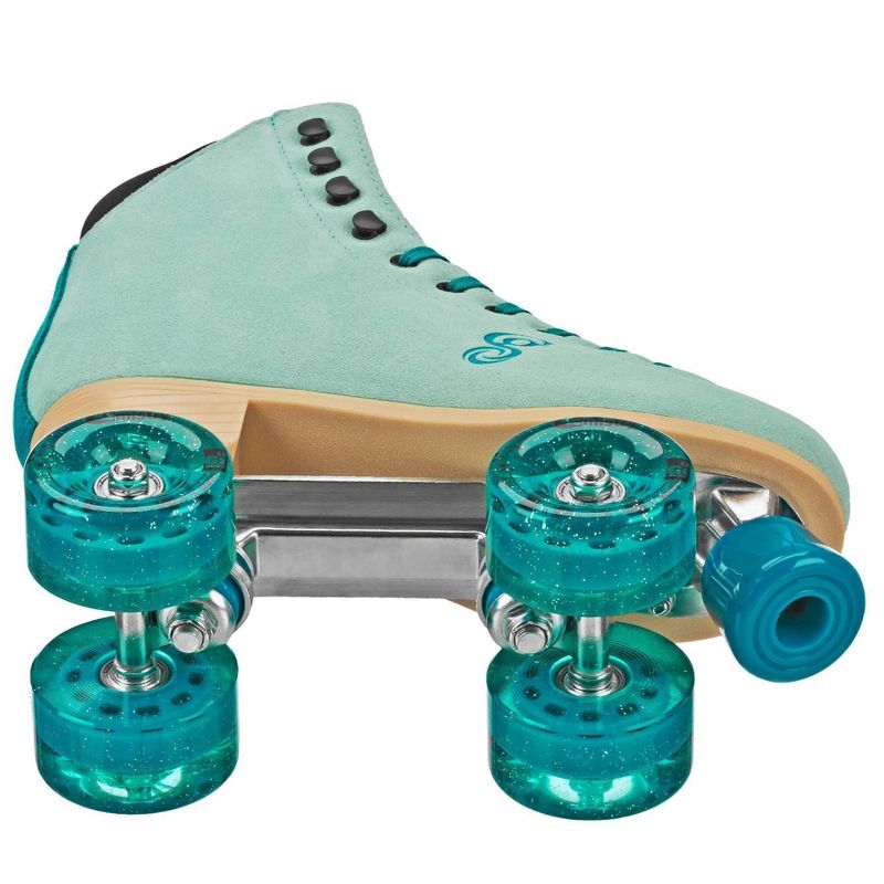 Roller Derby Candi Carlin Roller Skate, 4 of 7