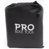 PRO BIKE TOOL Outdoor Storage Bike Cover for 1, 2 or 3 Bikes, Black - image 3 of 4