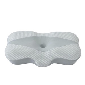 Dr. Pillow Pure Face Pillow - 1 of 4