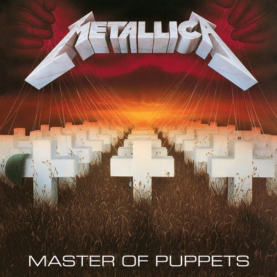 Comprar vinilo Metallica (Black Album) - Metallica