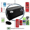 Convenience Kits International Men's Bath and Body Deluxe Travel Kit Old Spice - Trial Size - 12ct - 2 of 3