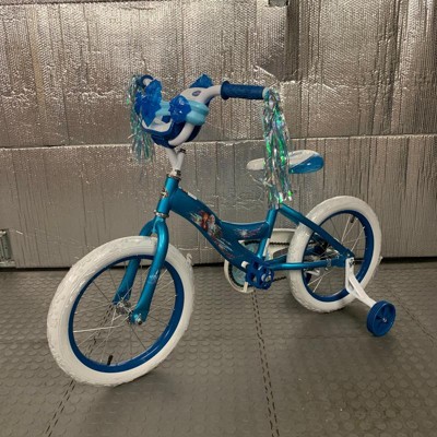 target frozen bike 30cm