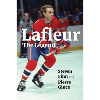 LaFleur - by  Steven Finn & Pierre Gince (Hardcover)