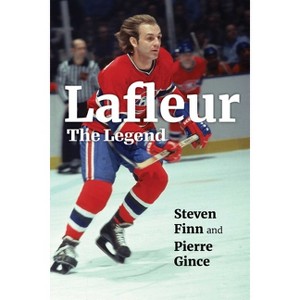 LaFleur - by  Steven Finn & Pierre Gince (Hardcover) - 1 of 1