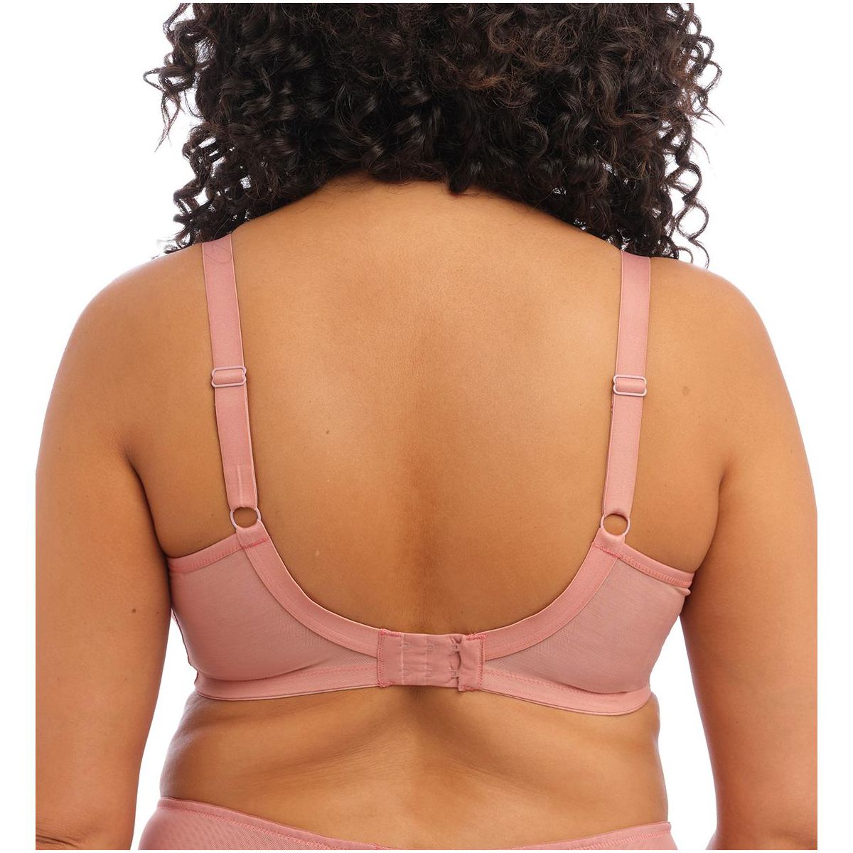 Elomi Women's Brianna Plunge Underwire Bra - thumbnail 2