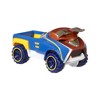 Mattel Disney Hot Wheels Character Car | Beast - 2 of 4
