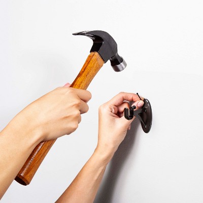 Kenney Oil Rubbed Bronze 66-120" Decorative Curtain Rod with Scroll Finials