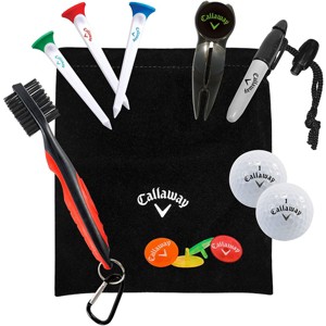 Callaway Golf Starter Gift Set - 1 of 4