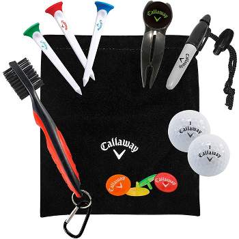 Callaway Golf Starter Gift Set