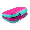 Bentgo Kids' Chill Lunch Box, Bento-style Solution, 4 Compartments &  Removable Ice Pack : Target