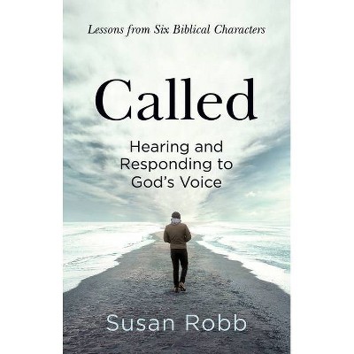Called - by  Susan Robb (Paperback)