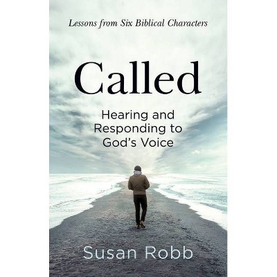 Called - by  Susan Robb (Paperback)