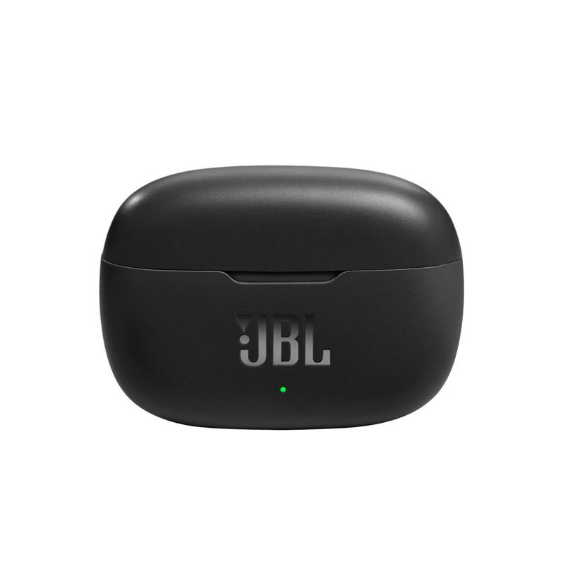 JBL Vibe 200 True Wireless Bluetooth Earbuds - Black, 4 of 11