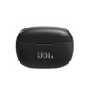 JBL Vibe 200 True Wireless Bluetooth Earbuds - Black - image 3 of 4