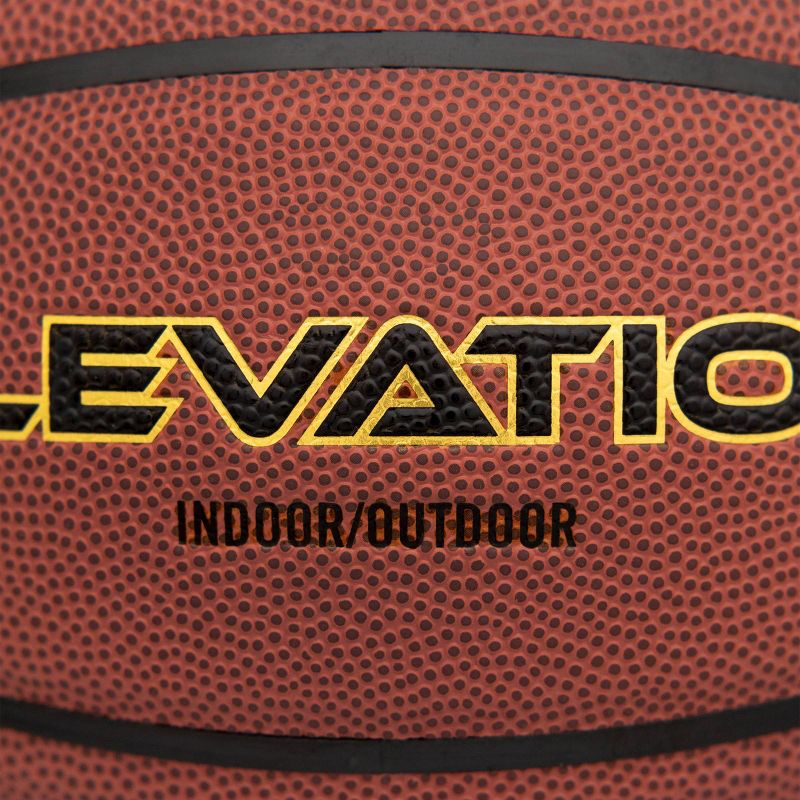 Spalding Elevation 27.5&#39;&#39; Basketball, 6 of 8