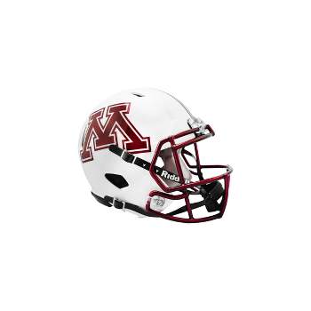 NCAA Minnesota Golden Gophers Speed Mini Helmet