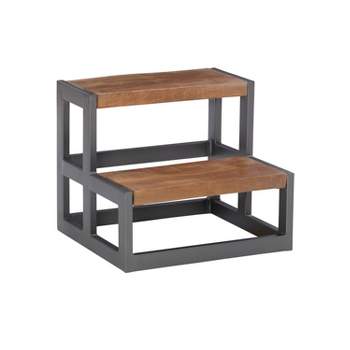 Podest dwustopniowy Double-Up Step Stool - Skip Hop