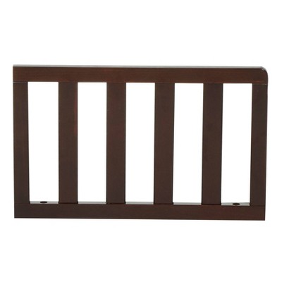 Suite Bebe Riley Guard Rail - Espresso