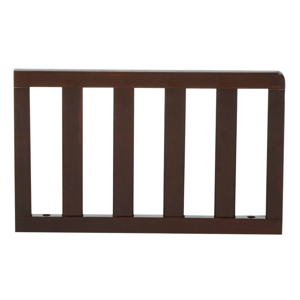 Photos - Baby Safety Products Suite Bebe Riley Toddler Guard Rail - Espresso