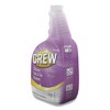Diversey Crew Shower, Tub and Tile Cleaner, Liquid, 32 oz, 4/Carton - 4 of 4