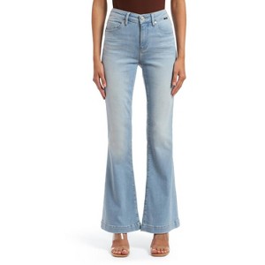 Women's Sydney Flare Jeans - mavi - 1 of 4