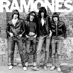 The Ramones - Ramones (Vinyl) - 1 of 1