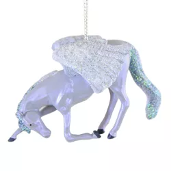 Trail Of Painted Ponies 2.0" Adoration Ornament Magic Of The Horse  -  Tree Ornaments