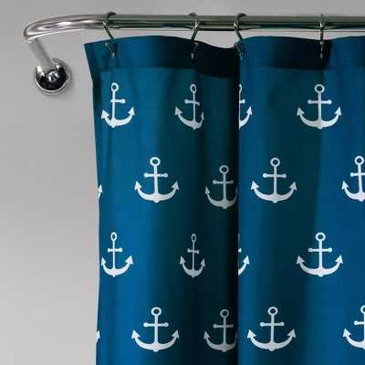 Nautical Shower Curtain Target, Nautical Shower Curtain Target