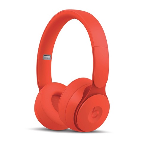 Beats Solo Pro On Ear Wireless Headphones More Matte Collection