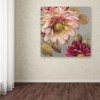 Trademark Fine Art-Lisa Audit 'Classically Beautiful III' Canvas Art - 3 of 3
