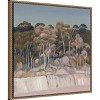 Amanti Art Twilight Tree Canopy by Urban Road Framed Wall Art Print - 2 of 4