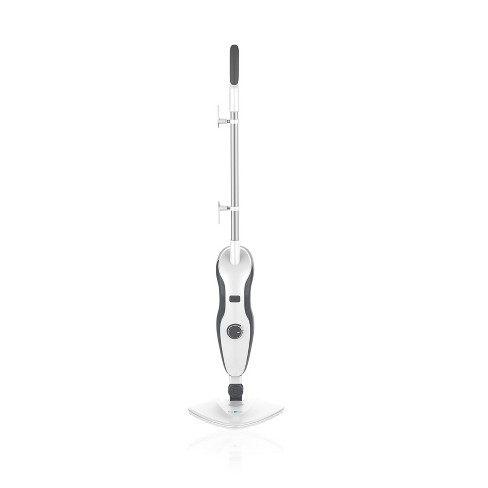 Bissell Powerfresh Lift Off Pet Steam Mop - Brite White/samba