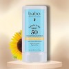 Babo Botanicals Sensitive Baby Mineral Sunscreen Stick SPF 50 | water resistant and created with natural origin mineral zinc oxide - (0.6 oz) - 2 of 2