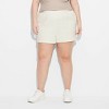 Women's High-Rise Fleece Shorts - Wild Fable™ - 2 of 3