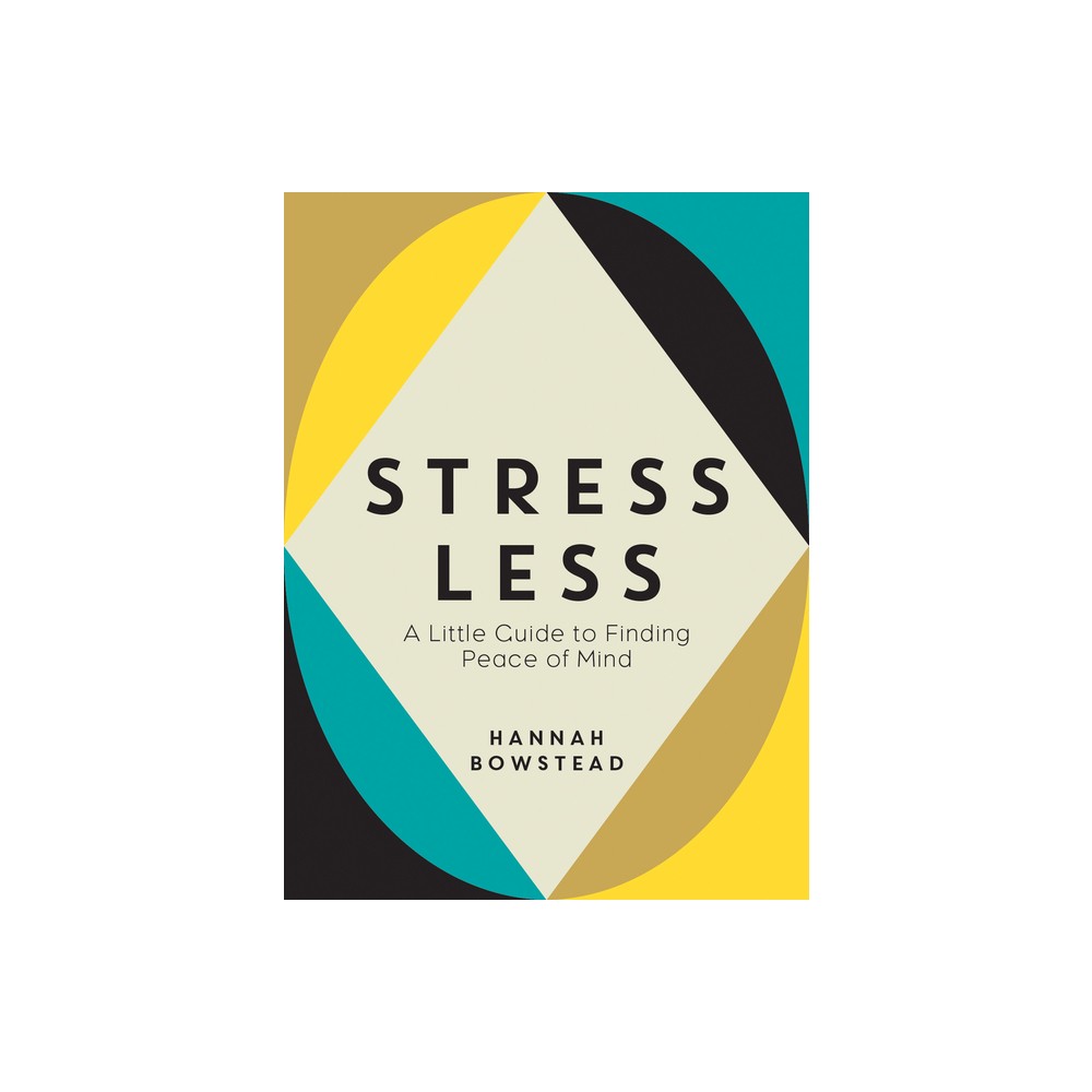 Stress Less