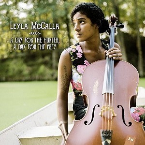 Leyla McCalla - A Day For The Hunter, A Day For The Prey (CD) - 1 of 1