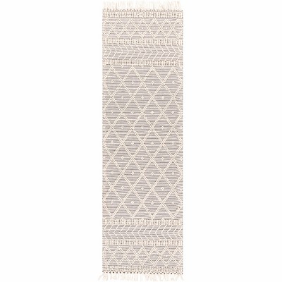 Hauteloom Cromford Cotton&Wool Boutique Rug